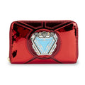 Image produit Marvel - Portefeuille Iron Man