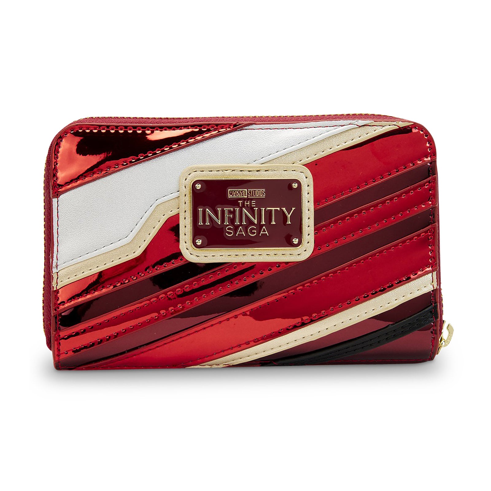 Image produit Marvel - Portefeuille Iron Man