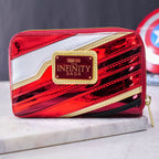 Image produit Marvel - Portefeuille Iron Man