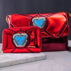 Image produit Marvel - Portefeuille Iron Man
