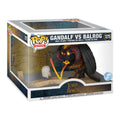 Image produit Seigneur des Anneaux - Gandalf vs Balrog Funko Pop Ensemble de Figurines