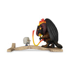 Image produit Seigneur des Anneaux - Gandalf vs Balrog Funko Pop Ensemble de Figurines