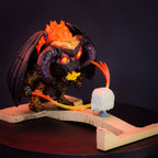 Image produit Seigneur des Anneaux - Gandalf vs Balrog Funko Pop Ensemble de Figurines