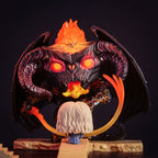 Image produit Seigneur des Anneaux - Gandalf vs Balrog Funko Pop Ensemble de Figurines