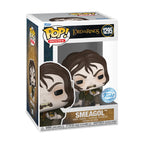 Image produit Le Seigneur des Anneaux - Figurine Funko Pop Smeagol