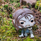Image produit Le Seigneur des Anneaux - Figurine Funko Pop Smeagol