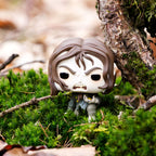 Image produit Le Seigneur des Anneaux - Figurine Funko Pop Smeagol