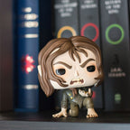 Image produit Le Seigneur des Anneaux - Figurine Funko Pop Smeagol