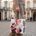 Image produit Jujutsu Kaisen - Sac cabas Satoru Gojo & Yuji Itadori