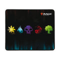 Image produit Magic The Gathering - Tapis de souris Symboles de Mana