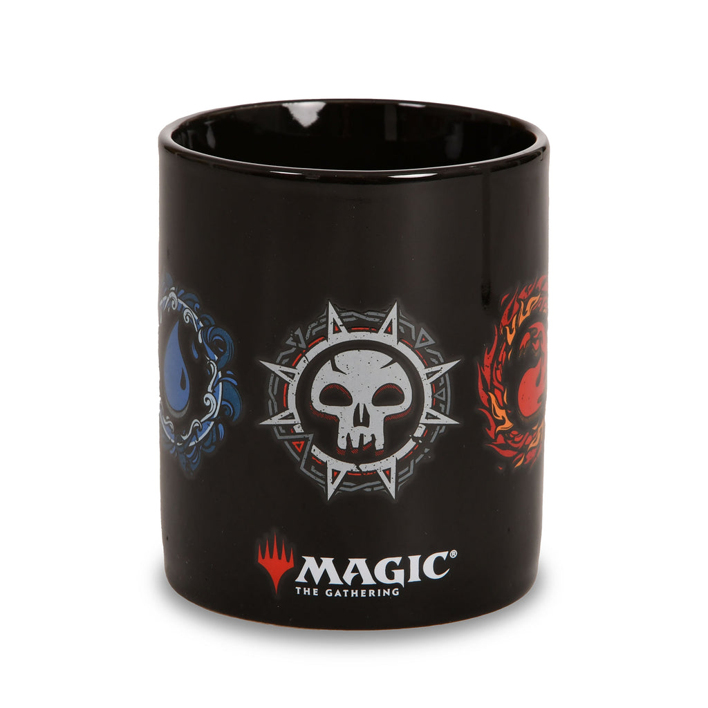 Image produit Magic The Gathering - Tasse Cinq Couleurs