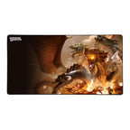 Image produit Tapis de souris XXL Dungeons & Dragons