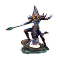 Image produit Yu-Gi-Oh ! -Magicien noir Duel Monsters Statue