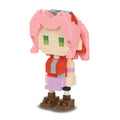 Image produit Naruto Shippuden - Sakura Haruno nanoblock Mini Figurine de Construction