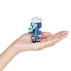 Image produit Naruto Shippuden - Kakashi Hatake nanoblock Mini Figure de Construction