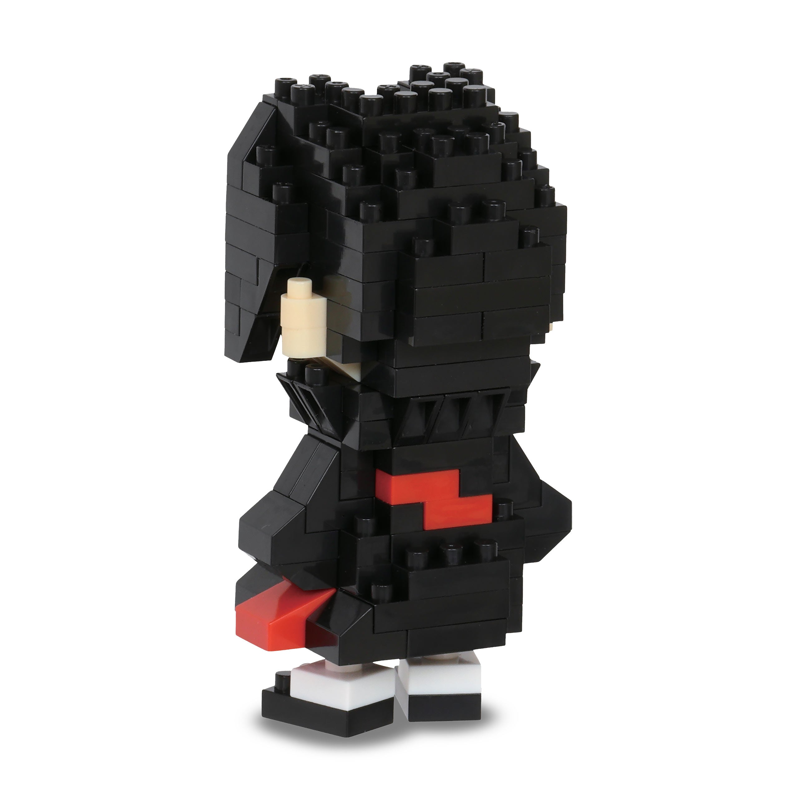 Image produit Naruto Shippuden - Itachi Uchiha nanoblock Mini Figurine de Construction