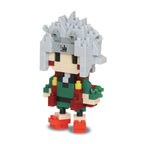 Image produit Naruto Shippuden - Jiraiya nanoblock Mini Figurine de Construction