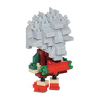 Image produit Naruto Shippuden - Jiraiya nanoblock Mini Figurine de Construction