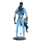 Product image Avatar: The Way of Water - Jake Sully Glow in the Dark Action Figure