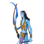 Image produit Avatar: The Way of Water - Neytiri Figurine Lumineuse dans le Noir