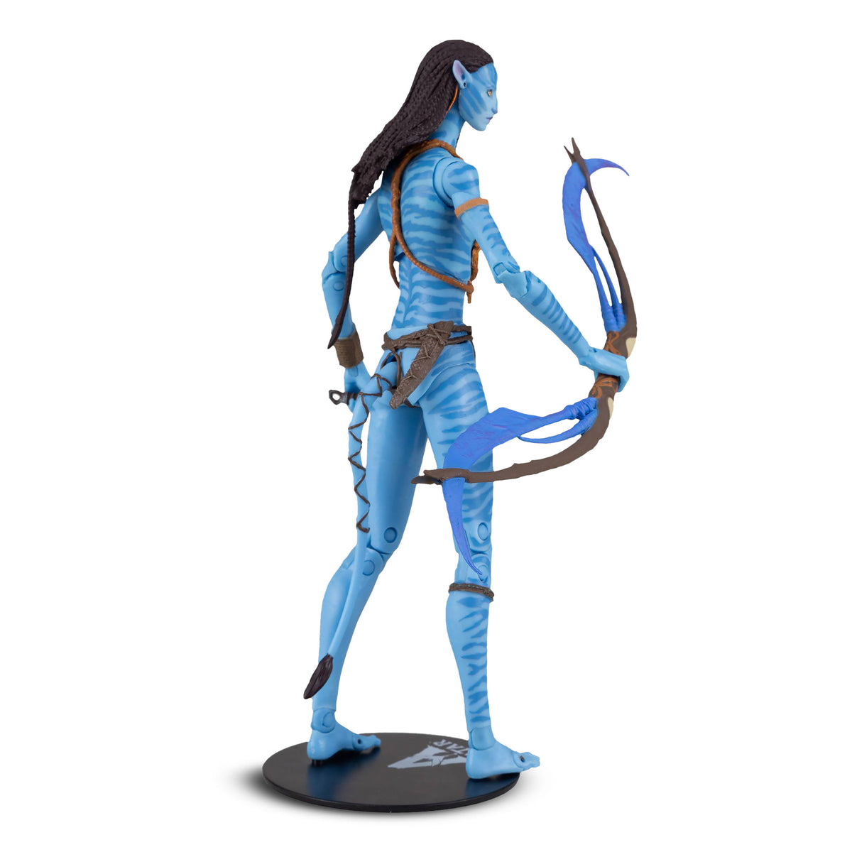 Image produit Avatar: The Way of Water - Neytiri Figurine Lumineuse dans le Noir