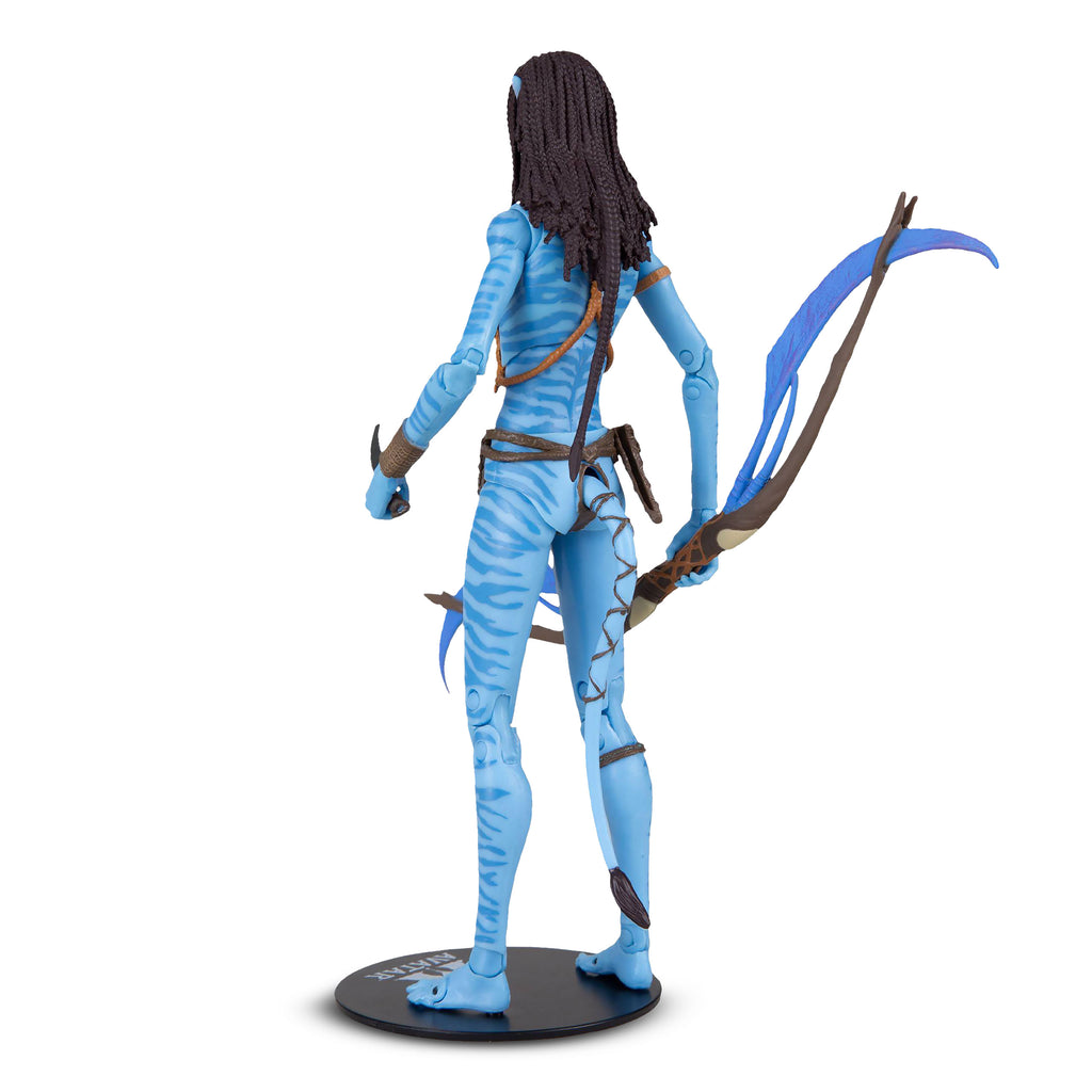 Image produit Avatar: The Way of Water - Neytiri Figurine Lumineuse dans le Noir