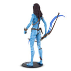 Image produit Avatar: The Way of Water - Neytiri Figurine Lumineuse dans le Noir