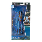 Image produit Avatar: The Way of Water - Neytiri Figurine Lumineuse dans le Noir