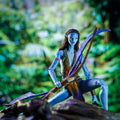 Image produit Avatar: The Way of Water - Neytiri Figurine Lumineuse dans le Noir