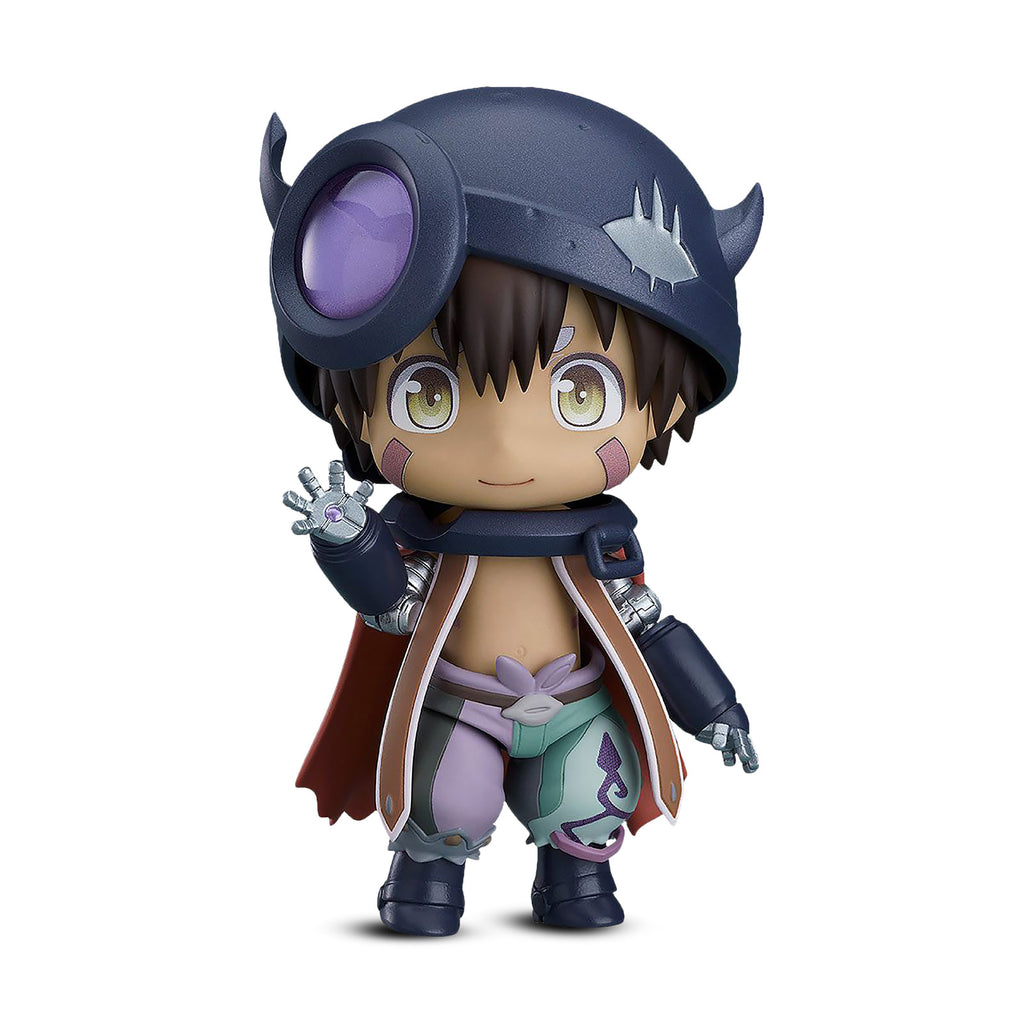 Image produit Made in Abyss - Figurine d'action Nendoroid Reg