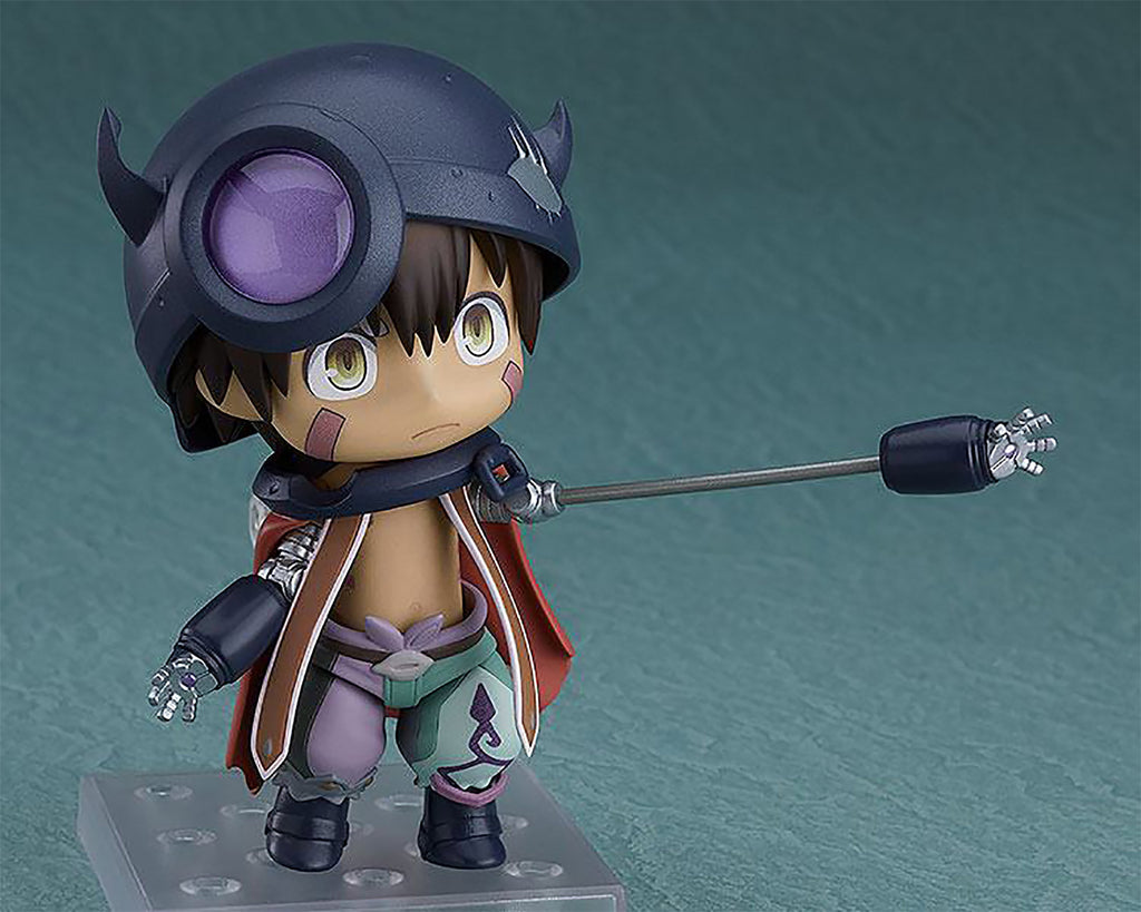 Image produit Made in Abyss - Figurine d'action Nendoroid Reg