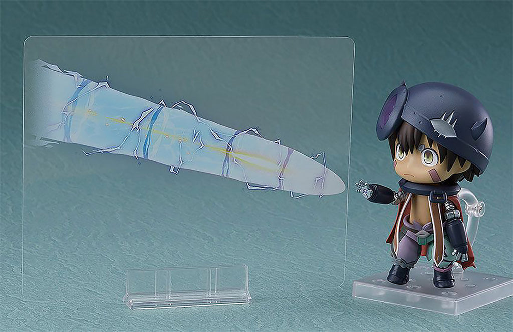 Image produit Made in Abyss - Figurine d'action Nendoroid Reg