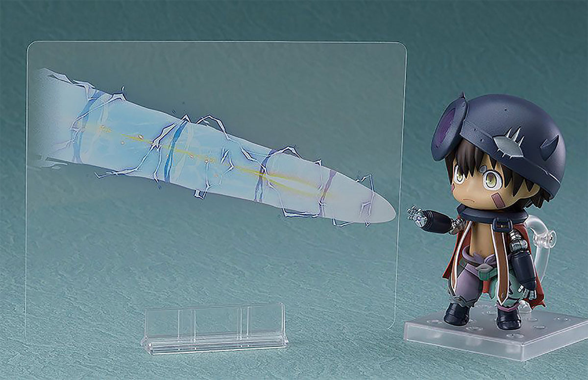 Image produit Made in Abyss - Figurine d'action Nendoroid Reg