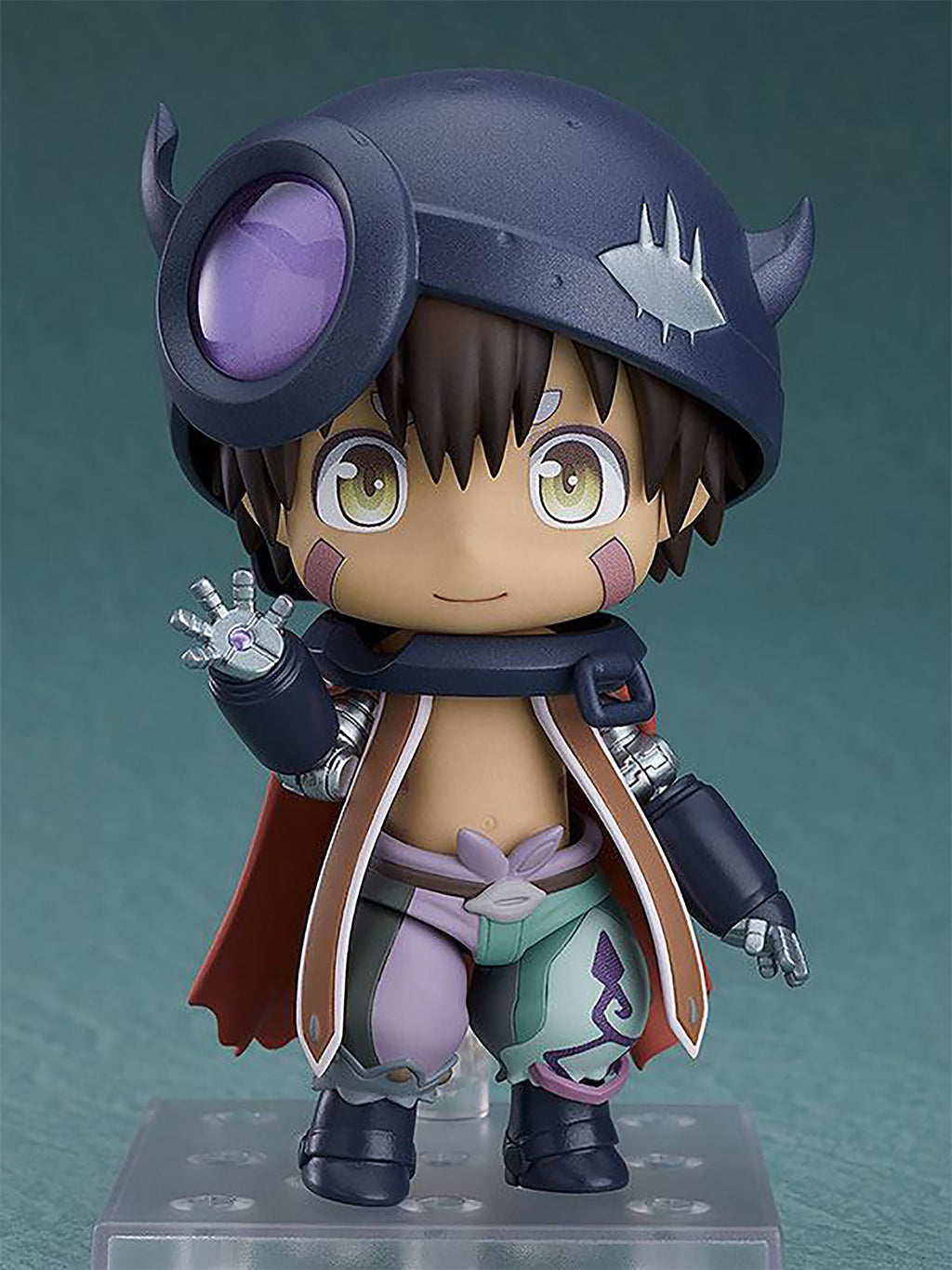 Image produit Made in Abyss - Figurine d'action Nendoroid Reg