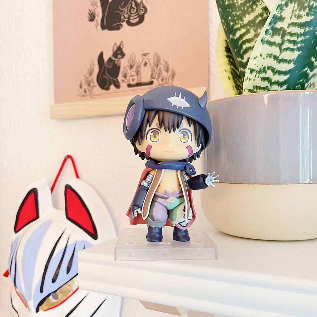 Image produit Made in Abyss - Figurine d'action Nendoroid Reg