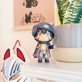 Image produit Made in Abyss - Figurine d'action Nendoroid Reg