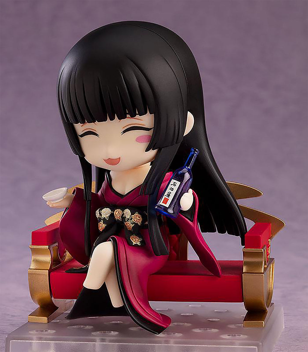 Image produit xxxHolic - Yuko Ichihara Nendoroid Figurine d'action