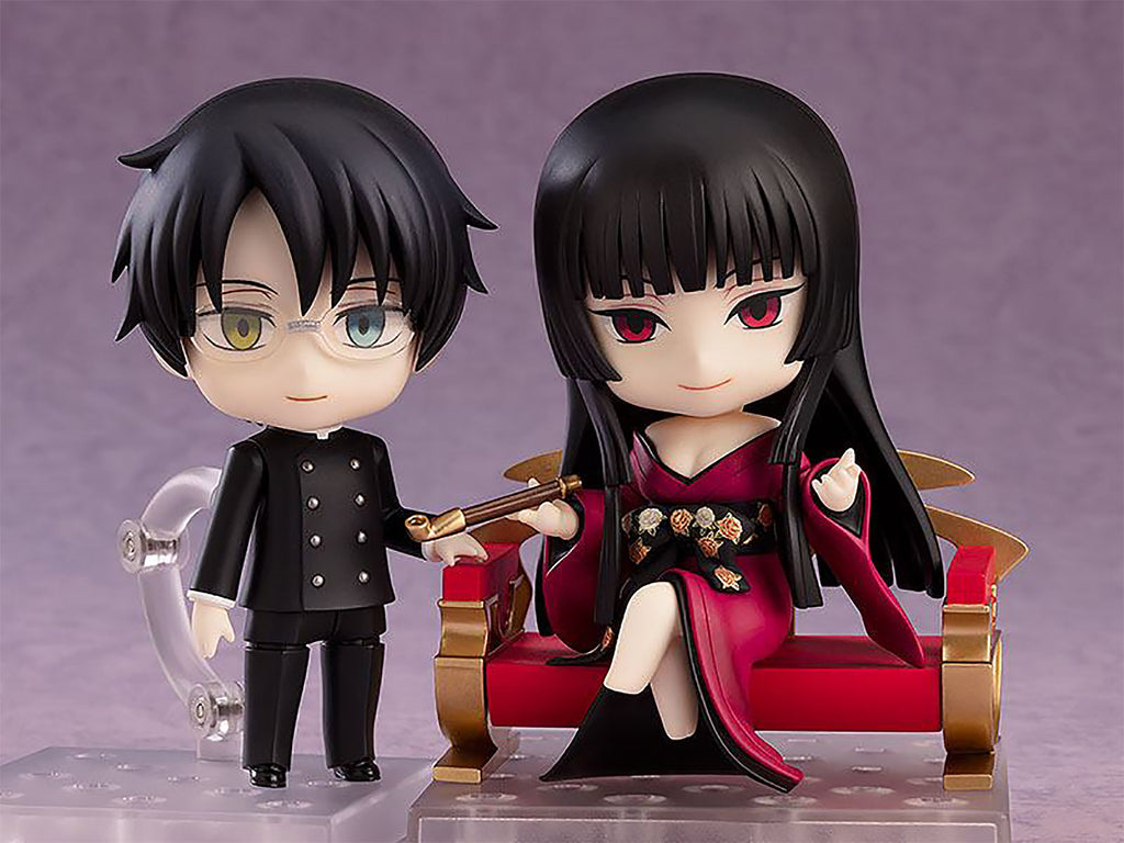 Image produit xxxHolic - Yuko Ichihara Nendoroid Figurine d'action