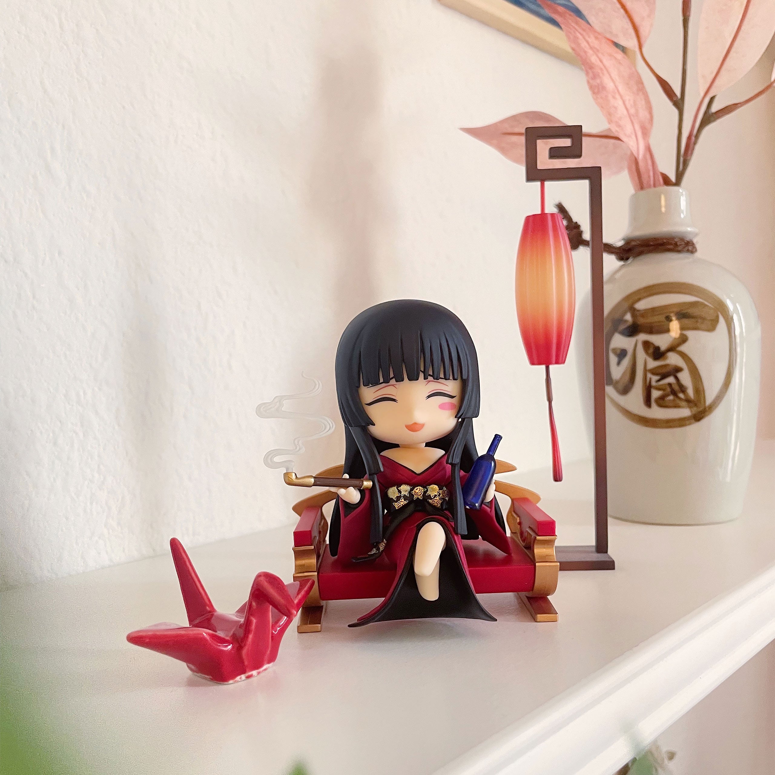 Image produit xxxHolic - Yuko Ichihara Nendoroid Figurine d'action