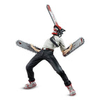 Image produit Figurine Chainsaw Man 18 cm