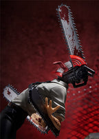 Image produit Figurine Chainsaw Man 18 cm