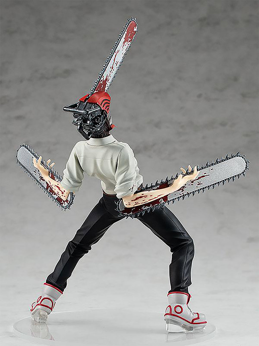 Image produit Figurine Chainsaw Man 18 cm