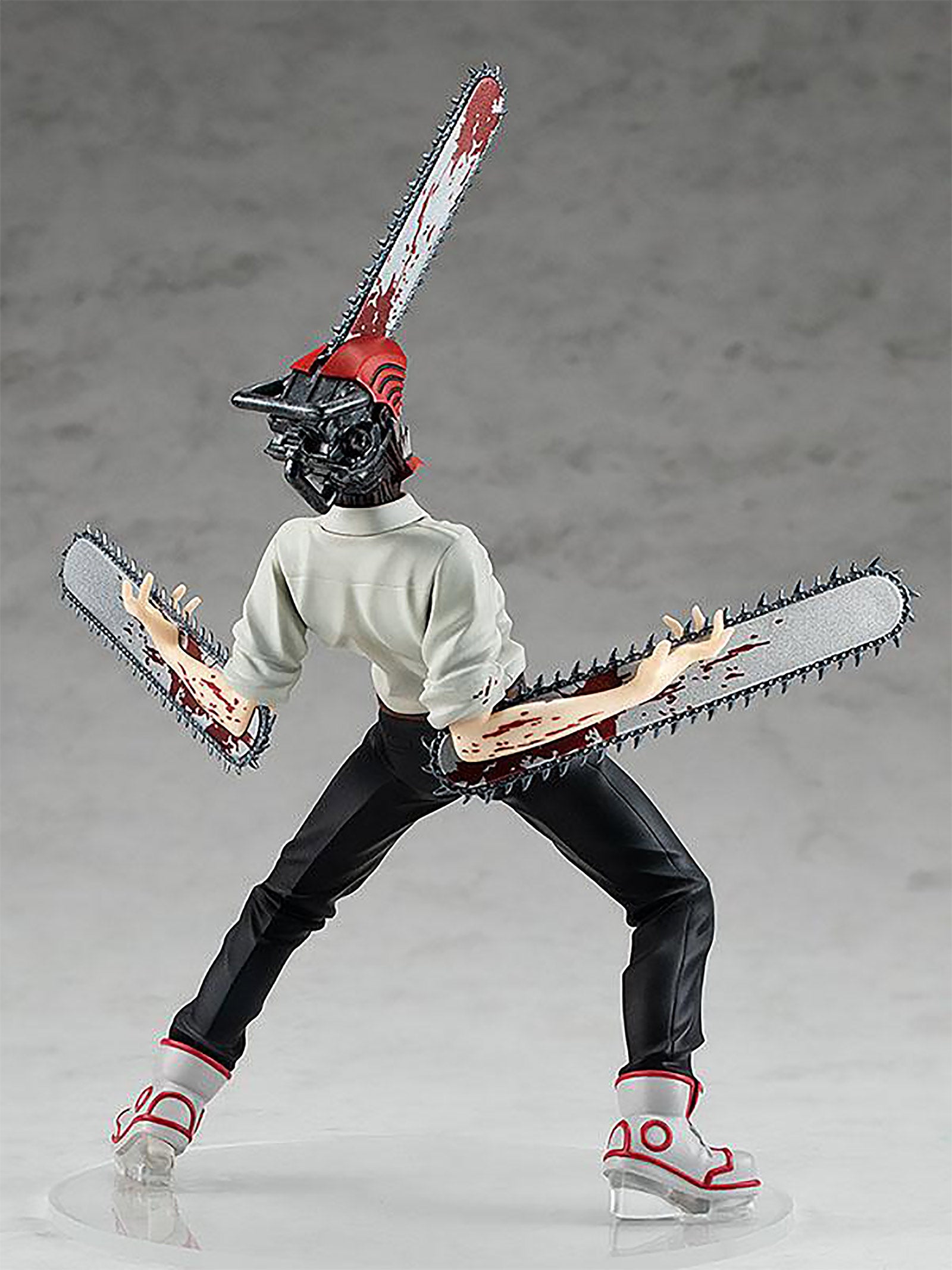 Image produit Figurine Chainsaw Man 18 cm