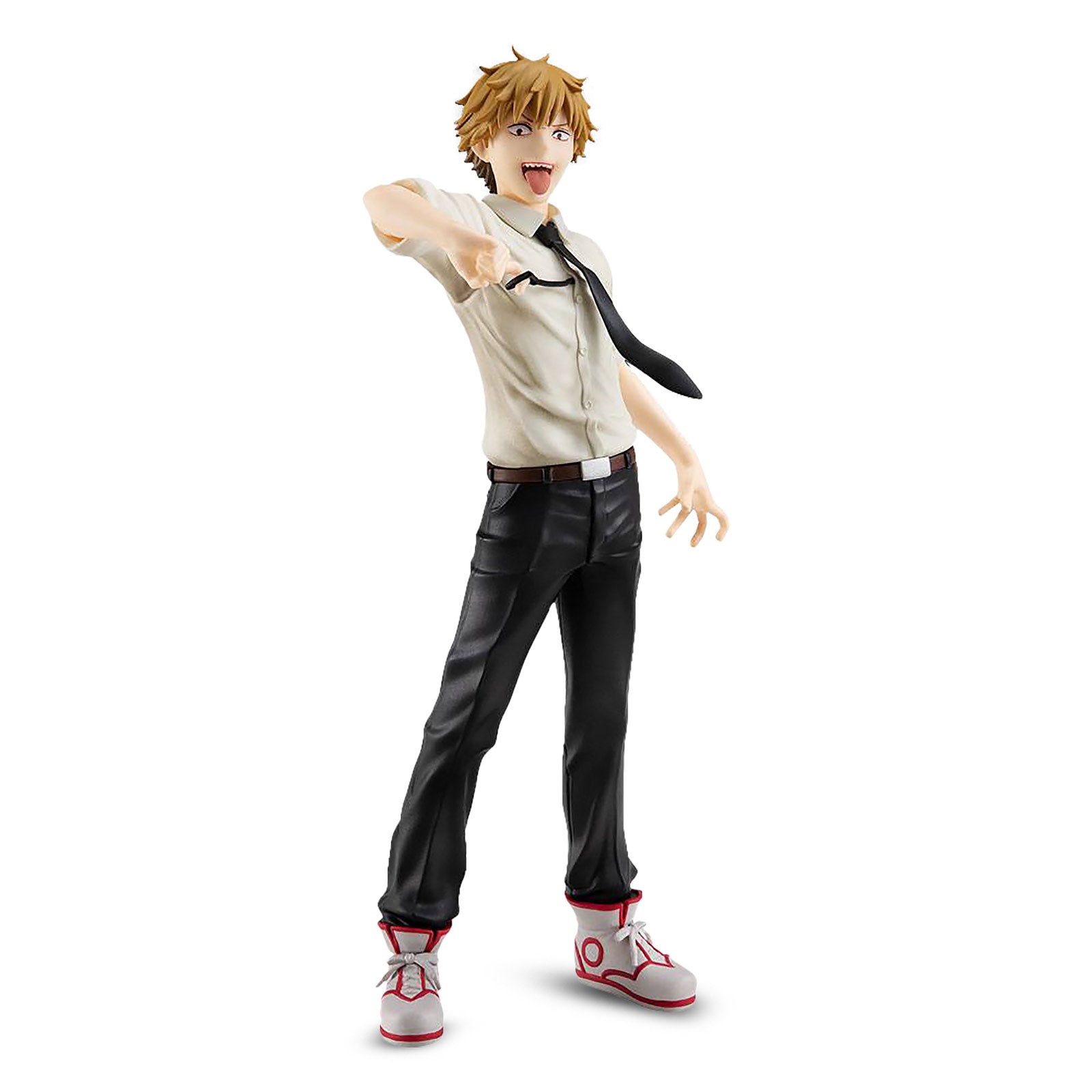 Image produit Chainsaw Man - Figure de Denji