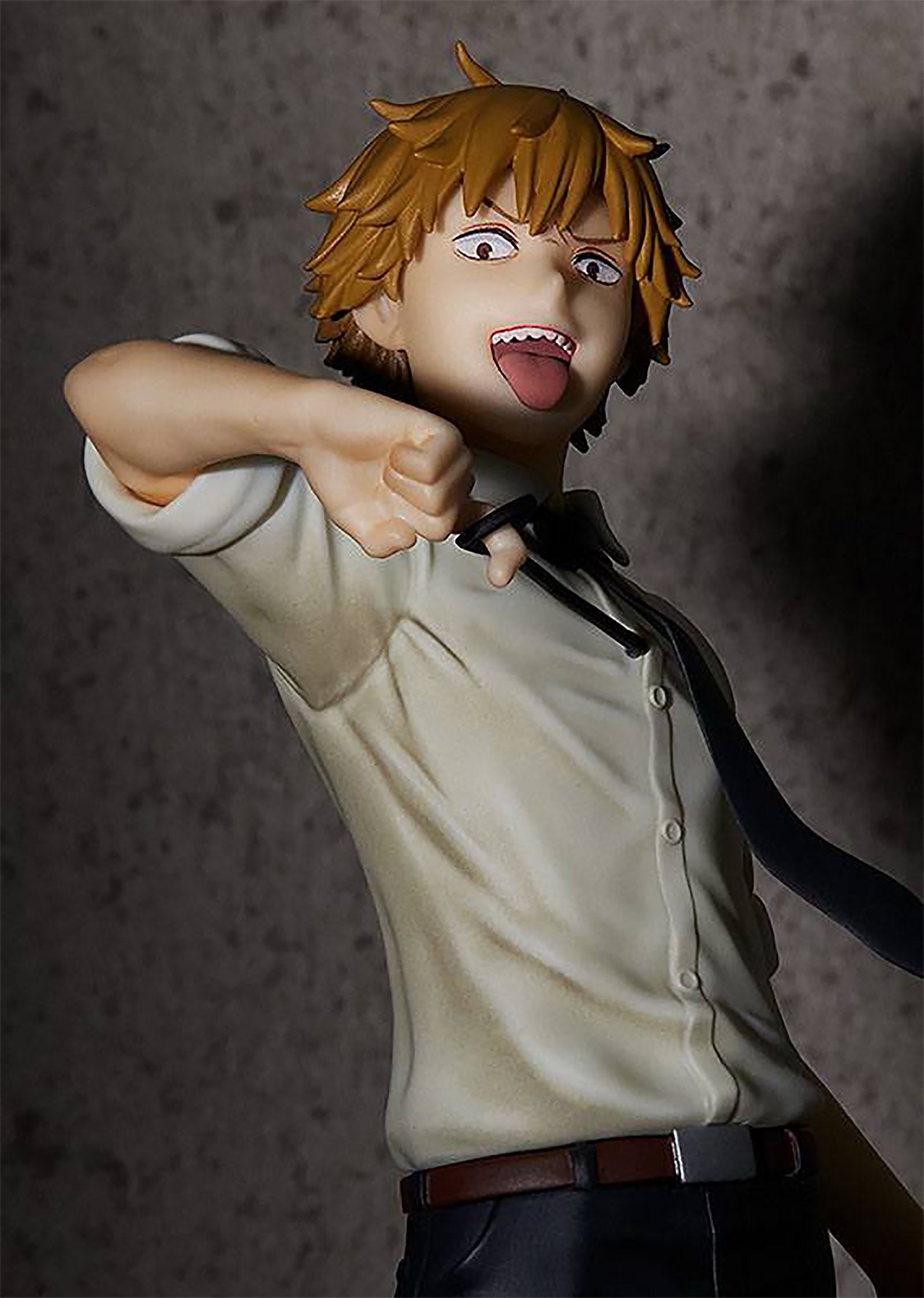 Image produit Chainsaw Man - Figure de Denji