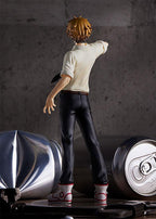 Image produit Chainsaw Man - Figure de Denji