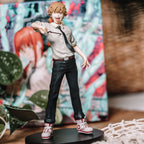 Image produit Chainsaw Man - Figure de Denji