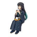 Image produit Demon Slayer - Figurine perchée de Muichiro Tokito