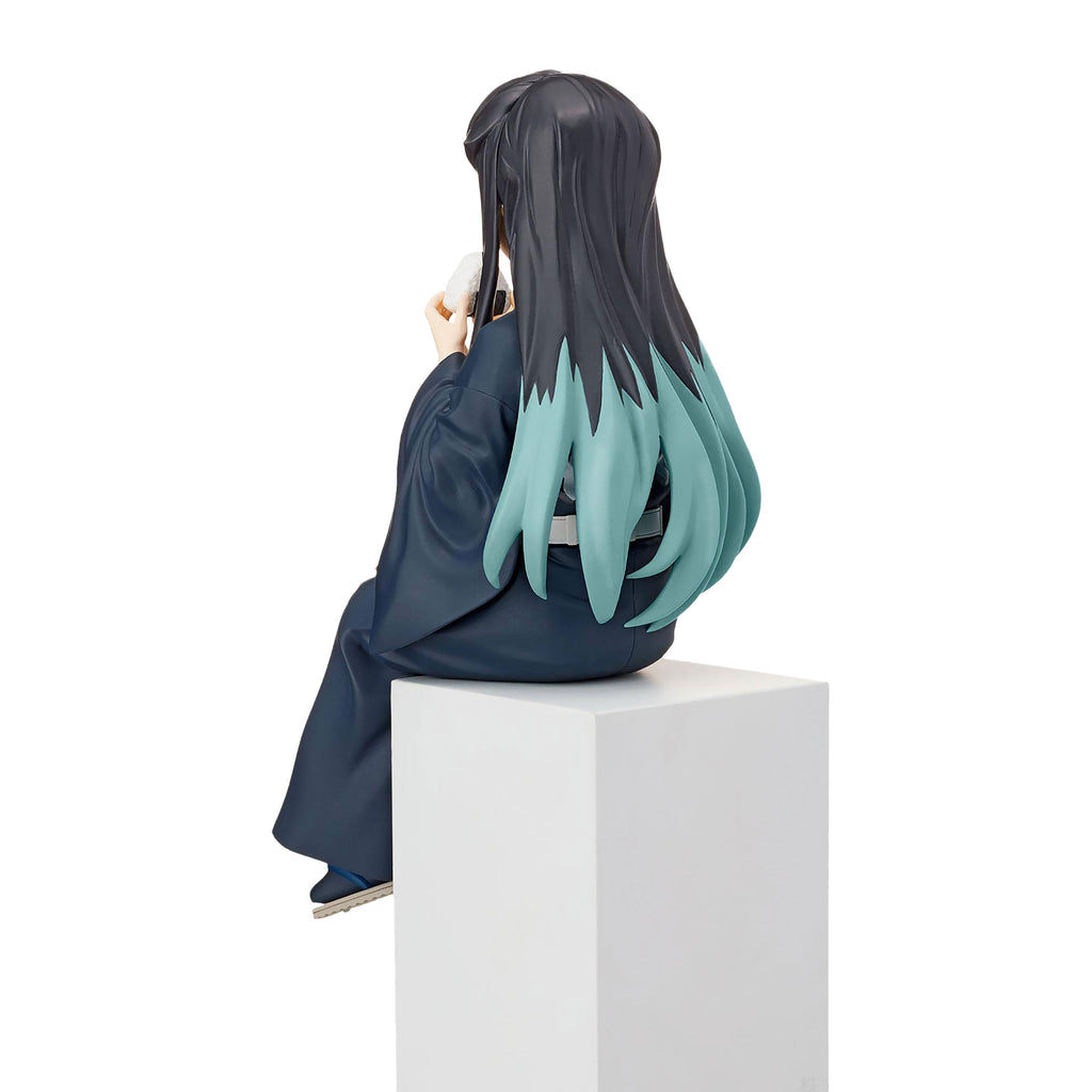 Image produit Demon Slayer - Figurine perchée de Muichiro Tokito
