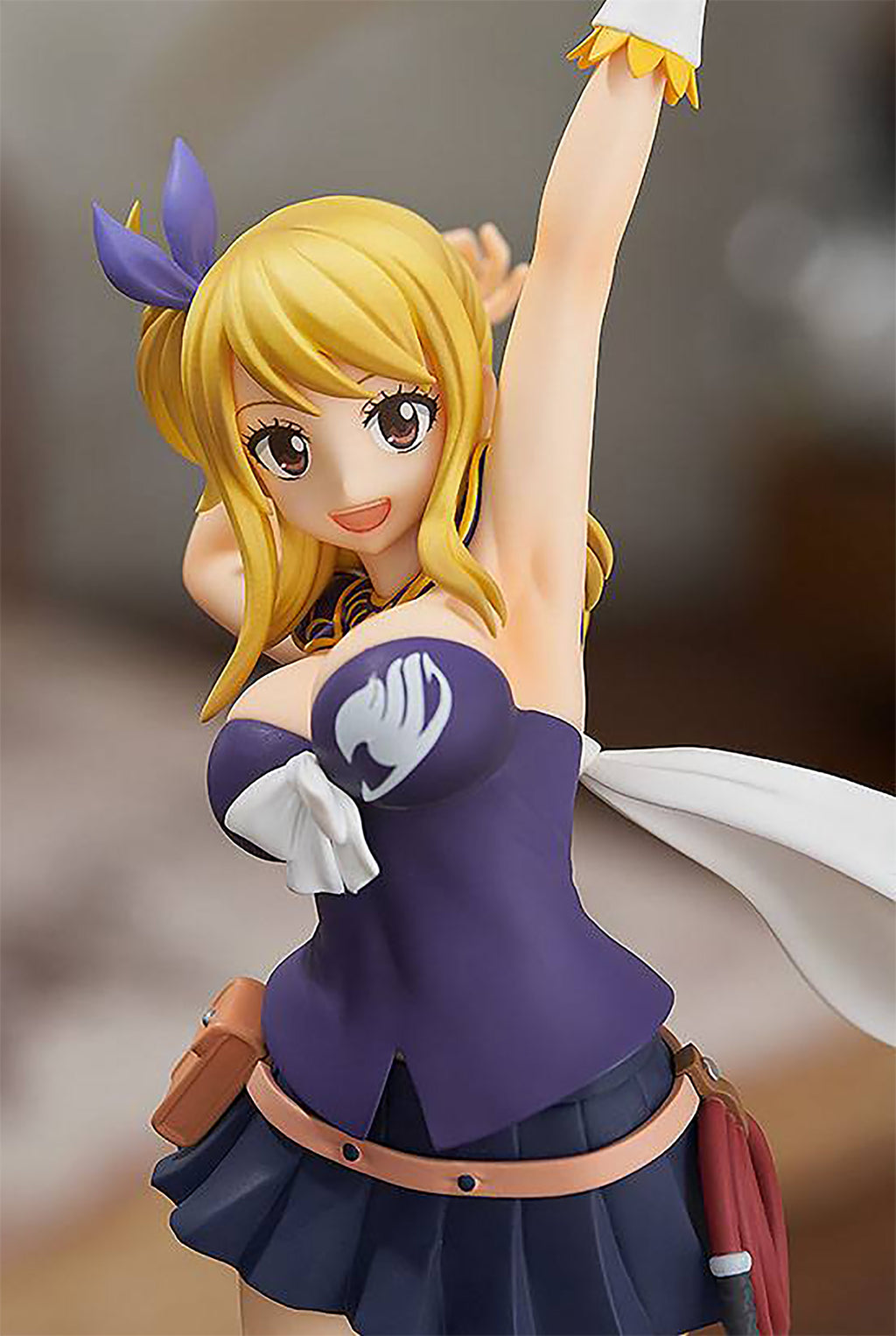 Product image Fairy Tail - Lucy Heartfilia Grand Magic Royale Ver. Figure